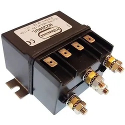 Control Box 12v 400w One Size unisex