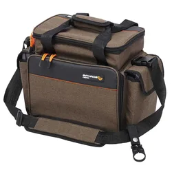 Specialist Lures Bag 18l Green / Grey One Size unisex