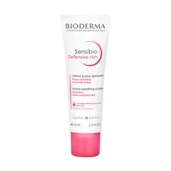 BIODERMA Sensibio Defensive Rich