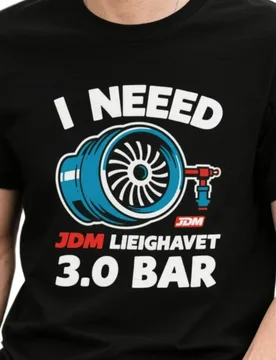 Funny Turbo JDM Boost Turbometer 3.0 BAR T-Shirt. Summer Cotton Short Sleeve O-Neck Men's T Shirt New S-3XL - Aliexpress - FashionsVida