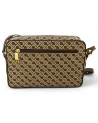 Borsa Donna Beige-Marrone - GHB0112-TABBUR