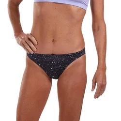 Ltd Bikini Bottom Red / Orange XS Women