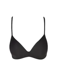 Reggiseno push-up PERFECT BASIC nero nero 70C