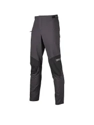 Herren Radhose Legacy schwarz XL M