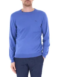 SUN68 Maglia misto lana BLUETTE XL