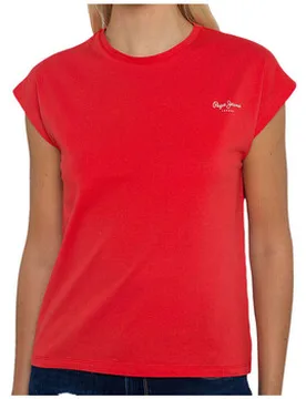 T-Shirts & Poloshirts Bloom Eu S Female - Pepe jeans - FashionsVida