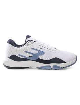 Hybrid Fly 26v Padel Shoes Blanco UK 9.5 - Bullpadel - FashionsVida