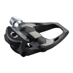 Pedali Ultegra R8000 Spd-sl Black