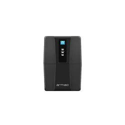 Ups Hl/650e/led/v2 Black One Size unisex