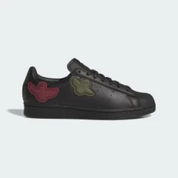 Scarpe SUPERSTAR ADV X GONZ 46 Core Black / Core Black / Core Black