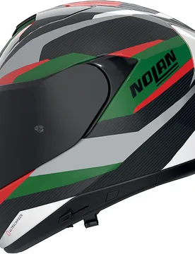 Casco Moto Integrale X-904 ULTRA CARBON CALIBRO 346 An taglia XX - Nolan - FashionsVida