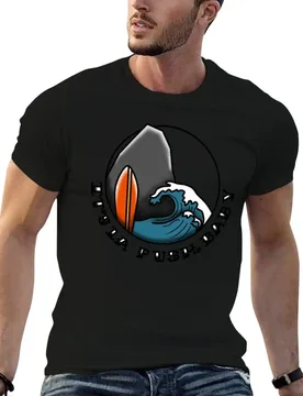 It's La Push, Baby! Twilight T-Shirt quick drying summer top heavyweight t shirts for men - Aliexpress - FashionsVida