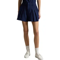 Shorts Woven-Straight, navy 44