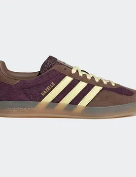 Zapatillas casual de hombre Gazelle Indoor Originals - Adidas - FashionsVida