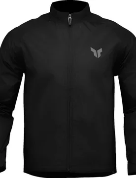 Giacca Moto Cross Enduro Jacket Pack Nero taglia L - THOR - FashionsVida