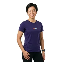 T-shirt à Manches Courtes Core