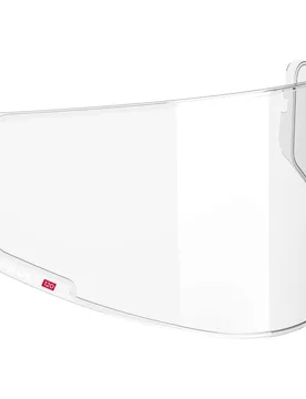 Lente Pinlock 120 DKS144 Per Casco Skwal; D-Skwal; Spa taglia un - Shark - FashionsVida