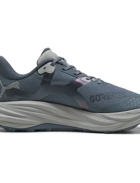 Scarpe Da Trail Running Voyage Nitro Gore-tex® Evening Blue / Gray Echo EU 45 - Puma - FashionsVida