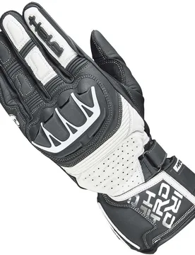 Guanti Moto Revel 3.0 Nero Bianco taglia 12 - Held - FashionsVida