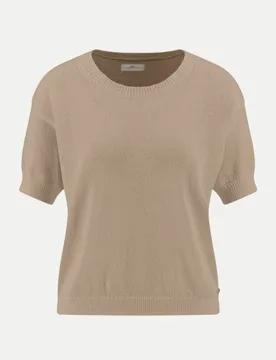 Regular-Fit Pullover Beige XXL - Fynch-Hatton - FashionsVida