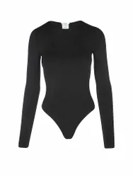 Wolford Body BERLÍN negro L