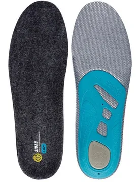 Plantilla 3 Feet Merinos Low - Sidas - FashionsVida