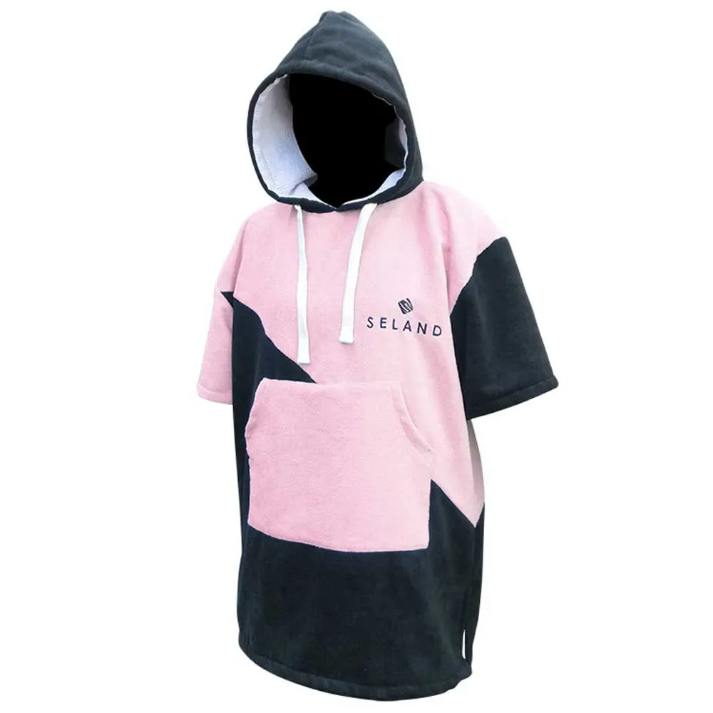 Seland Poncho Junior 2 - Seland - FashionsVida