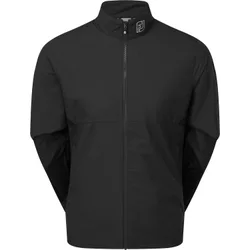Jacke Hydrolite X, schwarz m