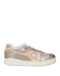 Sneakers Mujer Platino 36,37,38,38.5,41 Mujer