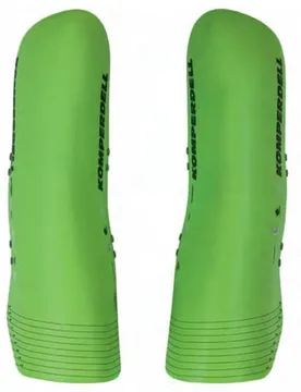 Tège-tibias Adult World Cup Green L Homme - Komperdell - FashionsVida