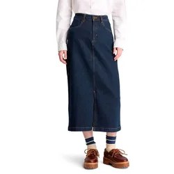 Gonna Di Jeans Long Rinse 27