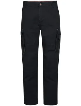 Pantalon Cargo M-3060-tro596 Iron Steel 31 - Petrol industries - FashionsVida