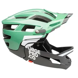 Casque De Descente Gringo De La Pampa