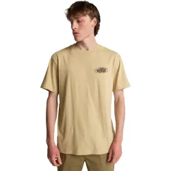 Camiseta de hombre Orbit Arch