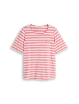 T-Shirt small embro female - 46 - FashionsVida