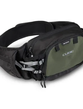 Cube Sac Banane Vertex 3 Tm 3l - CUBE - FashionsVida