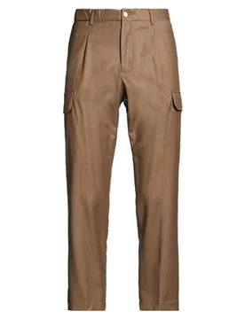 Pantalones Hombre Caqui 46 Hombre - Briglia 1949 - FashionsVida