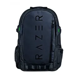 Sac à Dos Pour Ordinateur Portable 15´´ Black One Size unisex