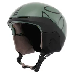 Casque Momodesign Mips Mono Green / Black XS-S unisex