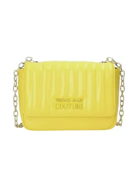 BORSA LINEA Q DIS 1 - Versace Jeans Couture - FashionsVida