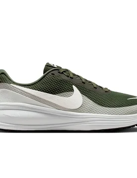 Revolution 8 zapatilla running hombre Verde (44) - Nike - FashionsVida
