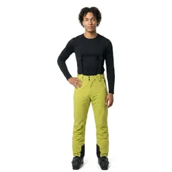 Pantalon Owens Splitpea Green S