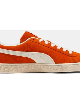 Suede Charles F. Stead Iv para mujer y hombre - Puma - FashionsVida