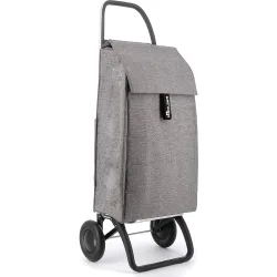 Carro de la compra Jolie Tweed 2 Ruedas