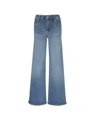 Jeans Wide Leg LE SLIM PALAZZO azul 28
