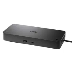 Station D´accueil -sd25tb4 Silver/Black One Size unisex