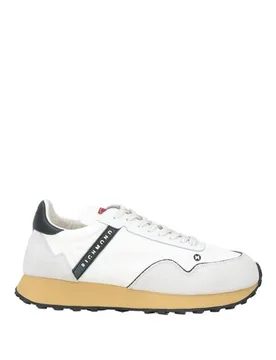 Sneakers Hombre Blanco 39 Hombre - Richmond X - FashionsVida