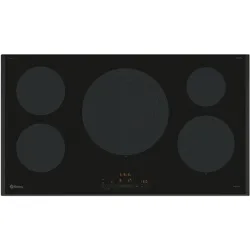 Placa inducción con 5 zonas de cocción - 3EB997LH