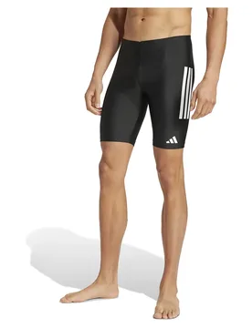 Stripes 8´´ Jammer Black / White XL Men - Adidas - FashionsVida