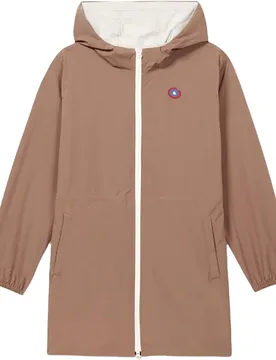 Veste imperméable légère - Amelot Sahara - Taille XL - Beige - Flotte - FashionsVida